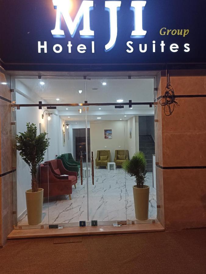 Mji Group Hotel Tan-Tan Exterior photo