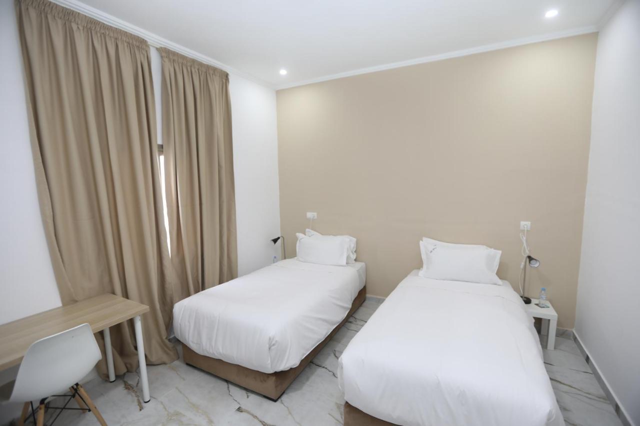 Mji Group Hotel Tan-Tan Exterior photo